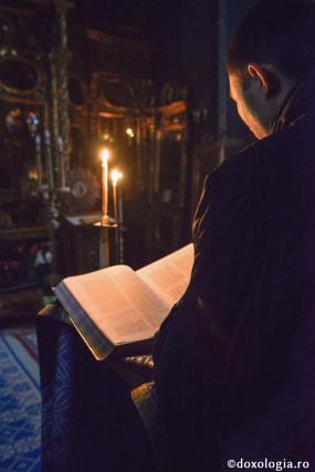 Ieroschimonahul Paisie Olaru – Ce mare putere are Psaltirea!