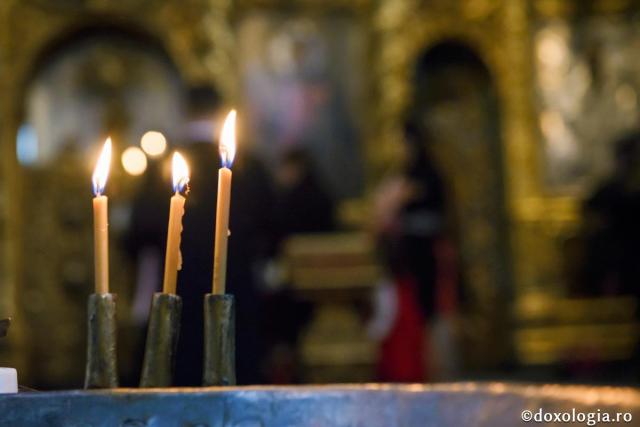 Imaginația din timpul rugăciunii – ne ajută sau ne face rău?