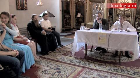 (Video) Despre mediocritate – Marius Iordăchioaia | Întrebări