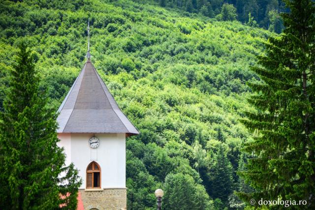 Pângărați, un centru cultural monastic al Moldovei medievale