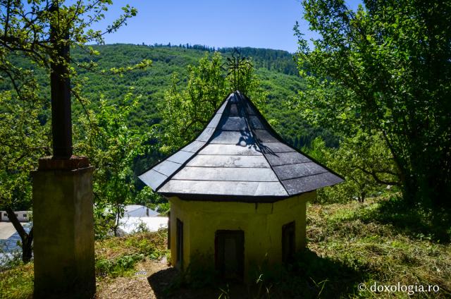 „Pedepsește-mă, Doamne, în lumea aceasta, numai dincolo dă-mi mântuire”