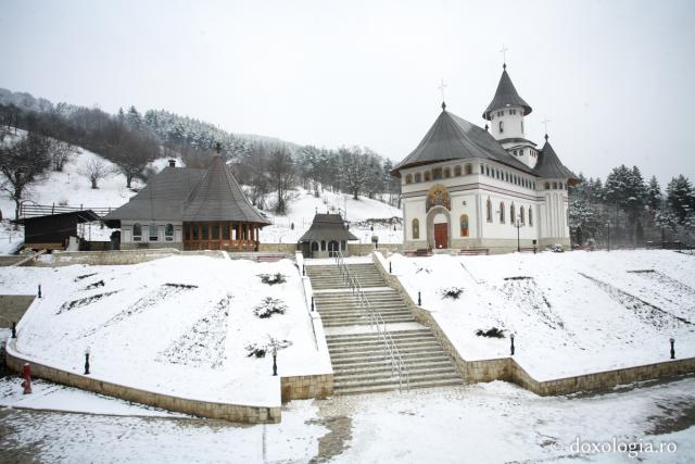 „Când oi muri, nu-mi pare rău, că mă duc la Părintele meu”