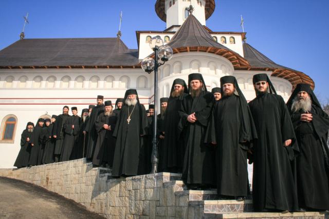 Înştiinţarea de dinainte de moarte