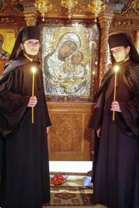 „Ne-am ajutat unul pe altul în pocăință”