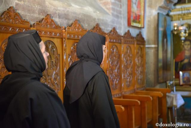 Este un mare folos să-i acceptăm pe oamenii potrivnici