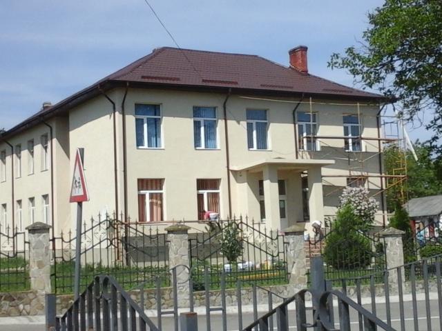 Rugăciuni de binecuvântare la Şcoala Dobreni