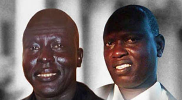 Sudan: „Nu ne temem” spun doi pastori condamnați la moarte
