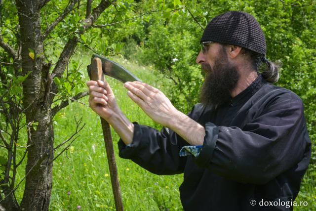 Ascultări în mănăstiri – galerie foto