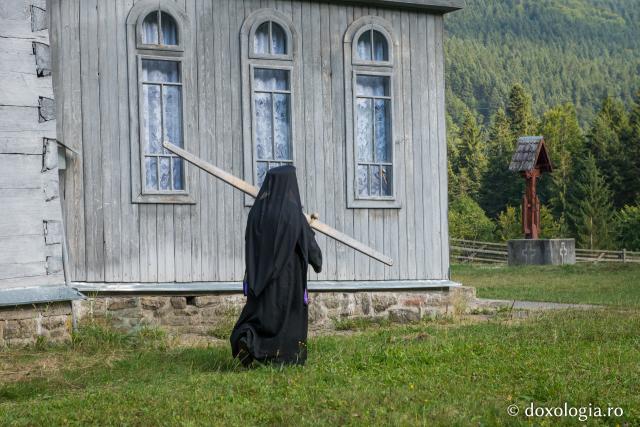 Chemare la rugăciune - galerie foto