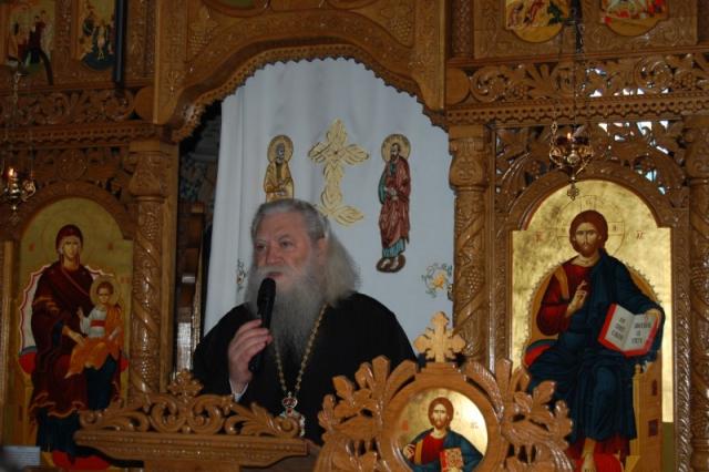 Bucurie și împlinire la Biserica Sfinților Apostoli Petru și Pavel – Moara de Vânt, Iași