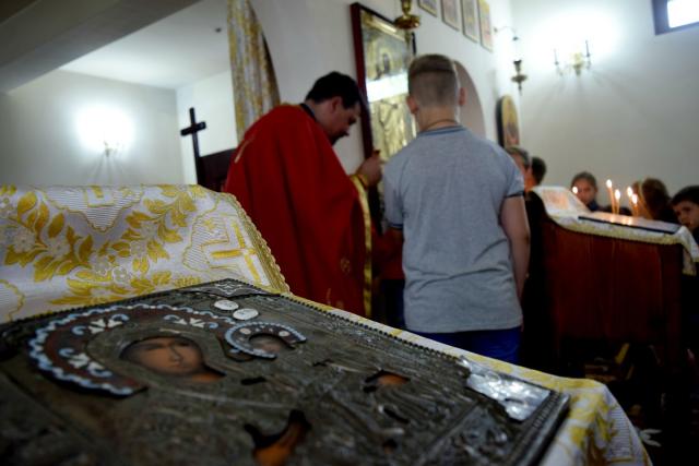 O nouă ediţie a Taberei „Veselie în Pietrărie”