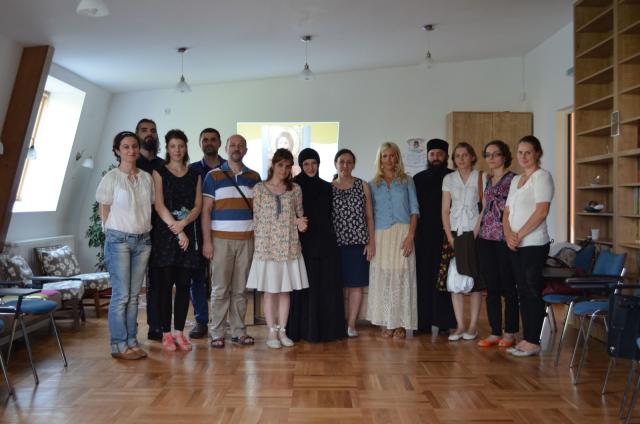 Sfaturi către toţi cei care doresc să fie părinţi mai buni