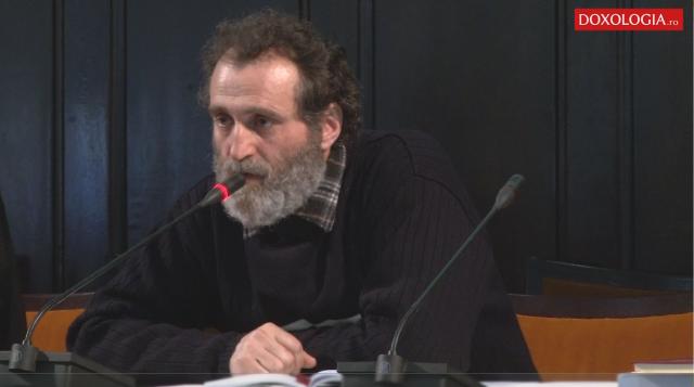 Când libertatea seamăna cu moartea – Marius Iordăchioaia