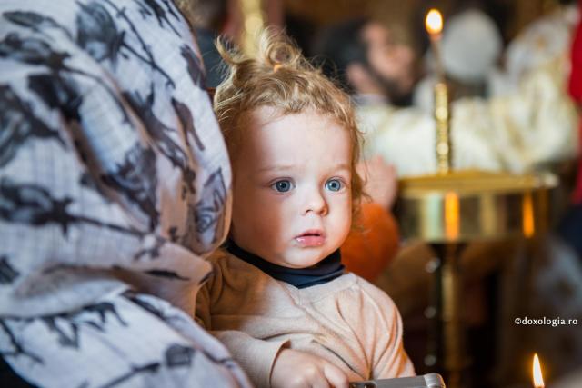 „Copiii să vină la Hristos, iar restul e treaba Lui” – Sfântul Nicolae Velimirovici