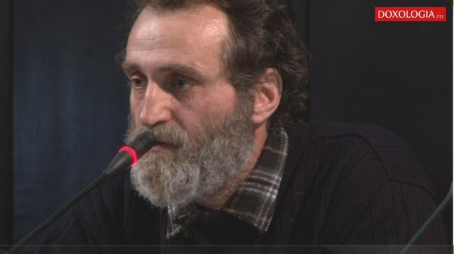 Dragostea, în „cultura morții”, nu e dragoste adevarată - Marius Iordăchioaia