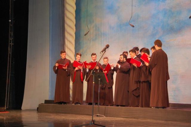 Cetatea Iașilor a fost inima muzicii corale și a celei psaltice