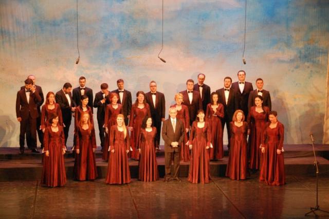 Cetatea Iașilor a fost inima muzicii corale și a celei psaltice