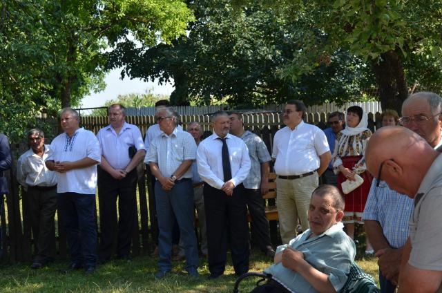 Numeroşi invitaţi de seamă la prima ediţie a Simpozionului naţional „Stăniţa - pagini de istorie, cultură şi spiritualitate“ (GALERIE FOTO)
