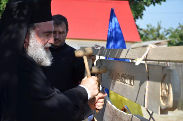 Numeroşi invitaţi de seamă la prima ediţie a Simpozionului naţional „Stăniţa - pagini de istorie, cultură şi spiritualitate“ (GALERIE FOTO)