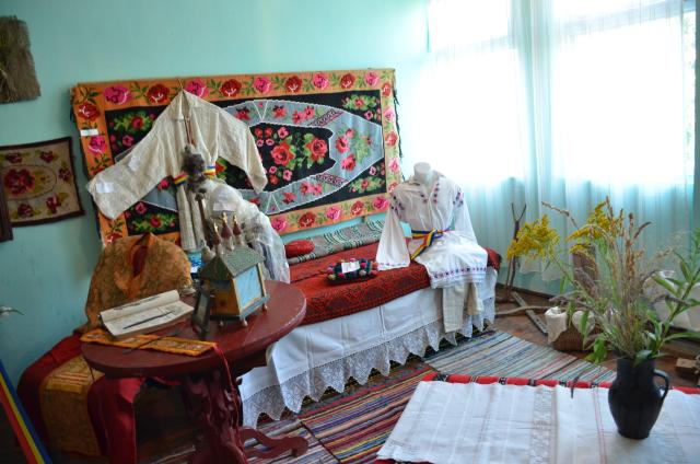 Numeroşi invitaţi de seamă la prima ediţie a Simpozionului naţional „Stăniţa - pagini de istorie, cultură şi spiritualitate“ (GALERIE FOTO)