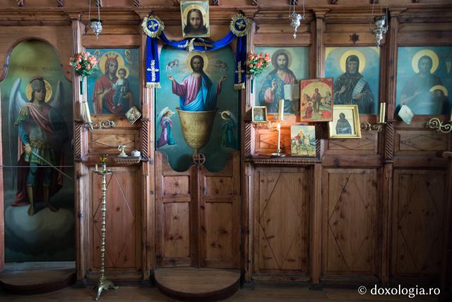 Chilia Cuviosului Efrem Katunakiotul