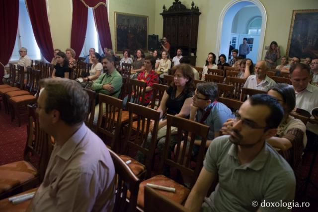 Lansare de carte și concert în cadrul Festivalului Coral Internațional „Gavriil Musicescu”