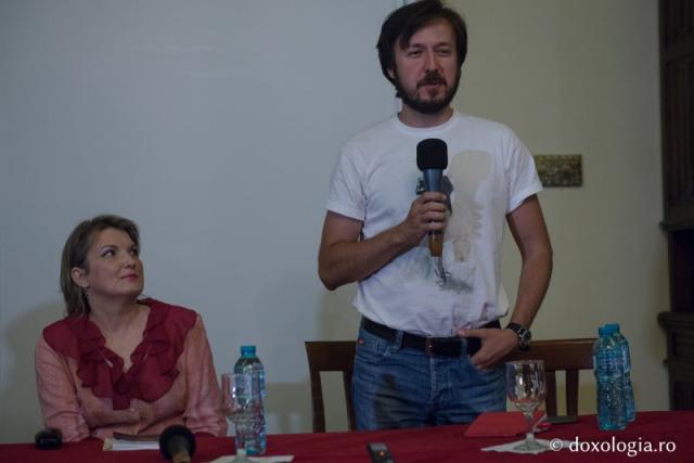 Lansare de carte și concert în cadrul Festivalului Coral Internațional „Gavriil Musicescu”