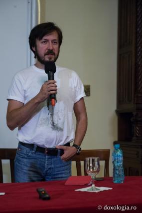 Lansare de carte și concert în cadrul Festivalului Coral Internațional „Gavriil Musicescu”