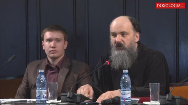 Există viață fără Dumnezeu? - Pr. Constantin Sturzu