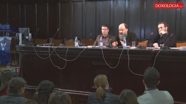 În profunzimea sufletului nostru – despre râvna pierdută și despre ispite – Pr. Constantin Sturzu