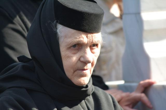 Slujbe arhierești oficiate în cinstea Părintelui Nicodim Măndiță