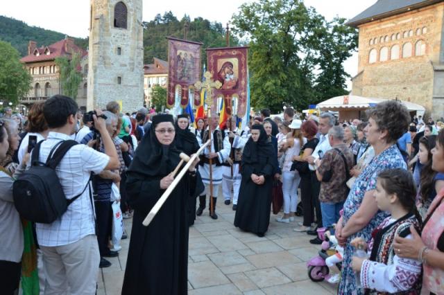 „Drumul care nu duce către Hristos nu duce nicăieri“