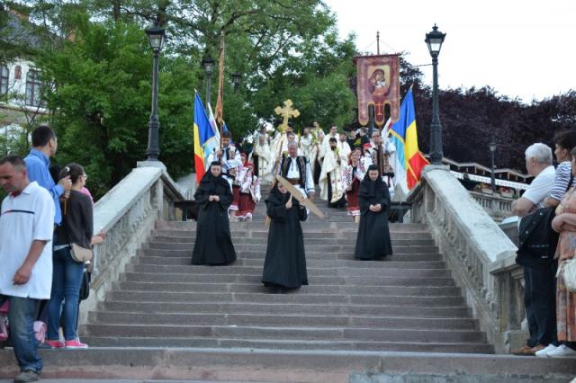 „Drumul care nu duce către Hristos nu duce nicăieri“