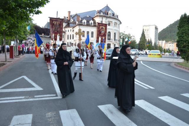 „Drumul care nu duce către Hristos nu duce nicăieri“