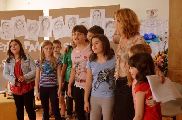 La revedere, Şcoală Primară! Bun venit, Gimnaziu!