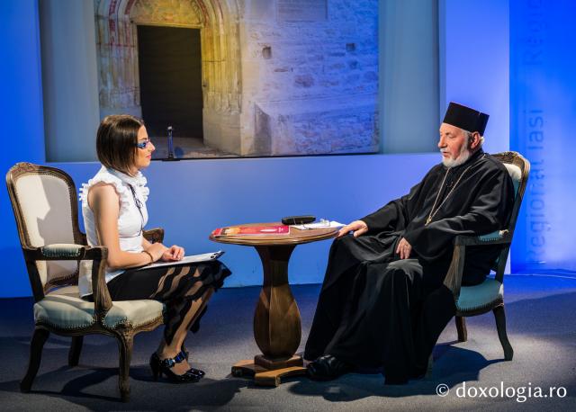 Sfinții Apostoli Petru și Pavel - Pr. Vilie Doroșincă - Pridvoarele Credinței