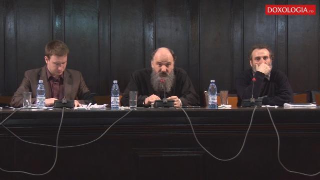 Trăim, dar cum putem fi vii? - Pr. Constantin Sturzu