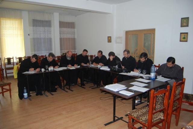 Training catehetic în Protopopiatul Roznov