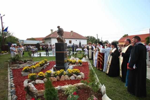 Zilele Culturale Constantin Brâncoveanu, la Sâmbăta de Sus