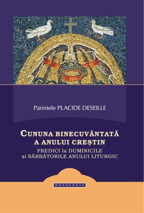 Apariție în premieră mondială la Editura Doxologia