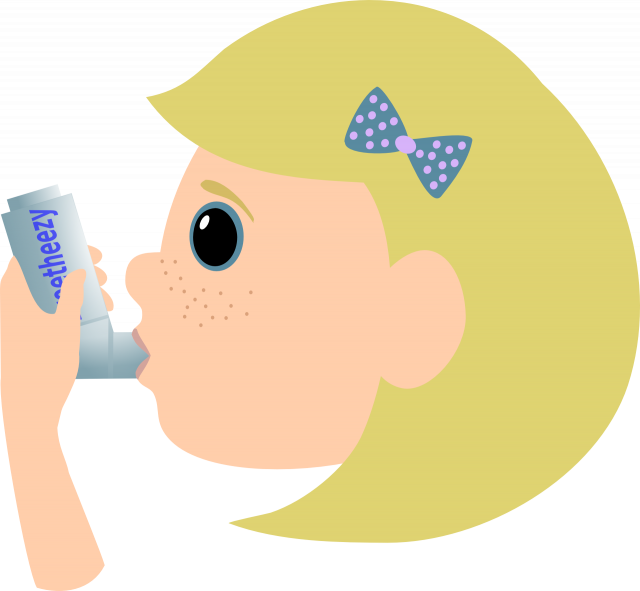 Trei remedii naturale împotriva astmului
