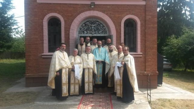 Întrunirea Cercului pastoral-misionar „Episcop Ilarion Mircea”