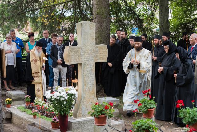 Colocviul „Etica Memoriei”, la final