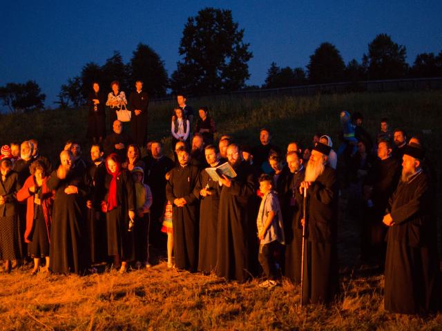 Conferință preoțească semestrială: „Parohia - adunare euharistică și spital duhovnicesc”