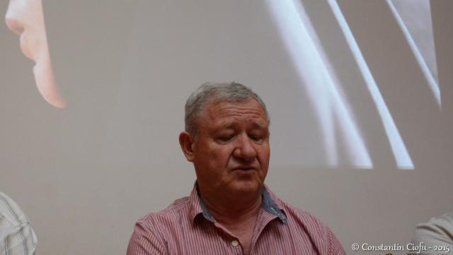 Eveniment fotografic în Cetatea Iaşilor