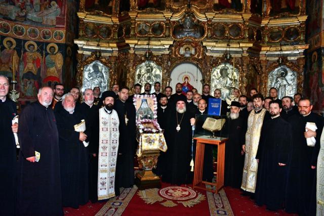 Sfinți ierarhi Varlaam şi Ioan, comemorați la Roman
