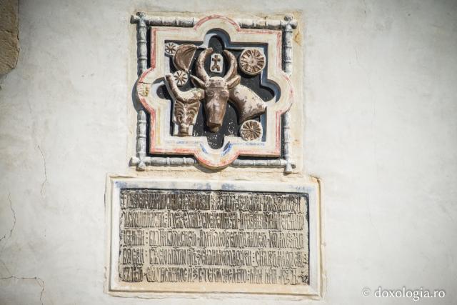 Mănăstirea Bistrița, firul de lumină ce leagă istoria de veșnicie