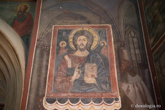 Mănăstirea Bistrița, firul de lumină ce leagă istoria de veșnicie