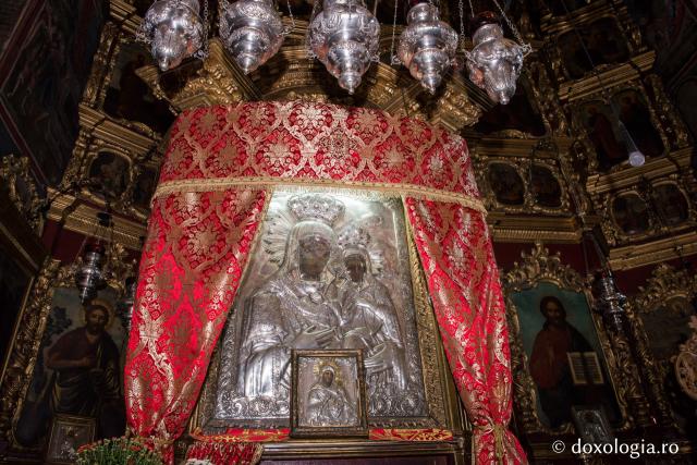 Mănăstirea Bistrița, firul de lumină ce leagă istoria de veșnicie