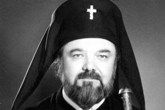 Mitropolitul Antonie Plămădeală - Despre mișcarea Rugului Aprins